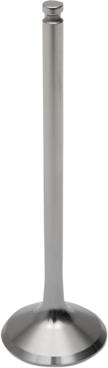 DEL WEST Titanium Engine Valve