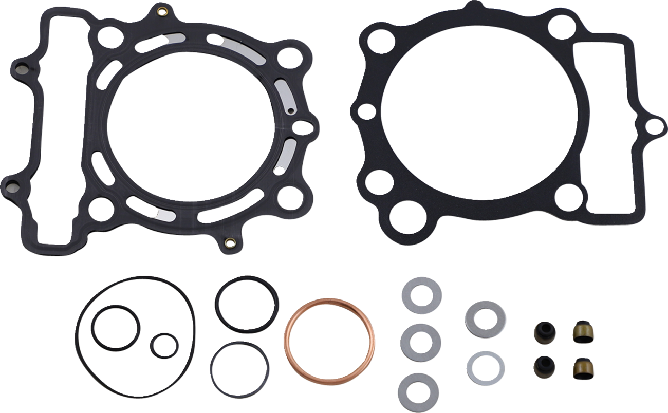 ATHENA Top End Gasket Kit - Kawasaki 0934-6466