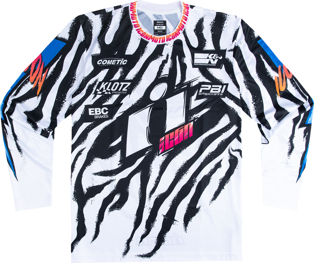 ICON Jersey Rad Dawn™