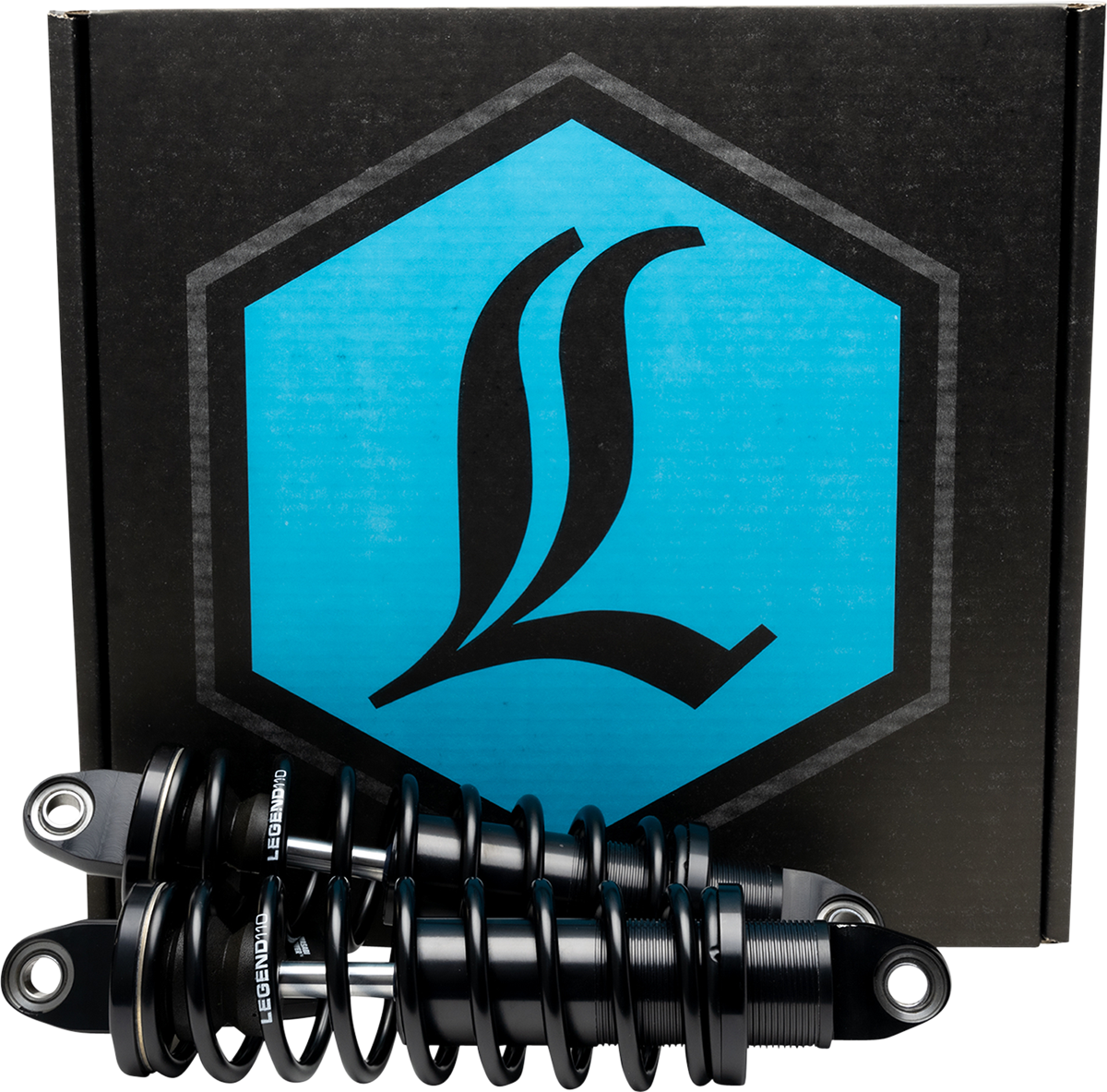 LEGEND SUSPENSION REVO XL Coil Suspension