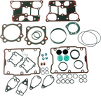 JAMES GASKET Top End Gasket Kit - '99-'04 Twin Cam 88" 2011-2101