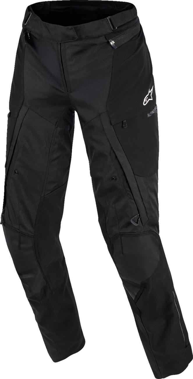 ALPINESTARS Pants Stella Andes v4 Drystar®