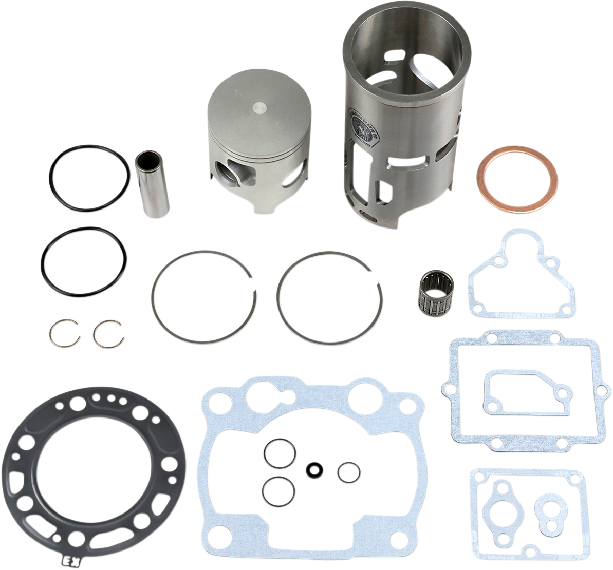 LA SLEEVE Cylinder Rebuild Kit