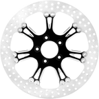 PERFORMANCE MACHINE (PM) Two-Piece Brake Rotor - Brake Rotor / 13" / Virtue / Platinum Cut 1710-2175