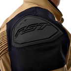 RST Pro Series Adventure-X CE Men's Textile Jacket - Sand / Black - View 13