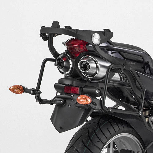 GIVI 351FZ Specific Rear Rack for Yamaha FZ 6
