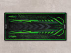 MPM Motorcycle Mat for Kawasaki Ninja ZX-10RR 2024 - MM7401
