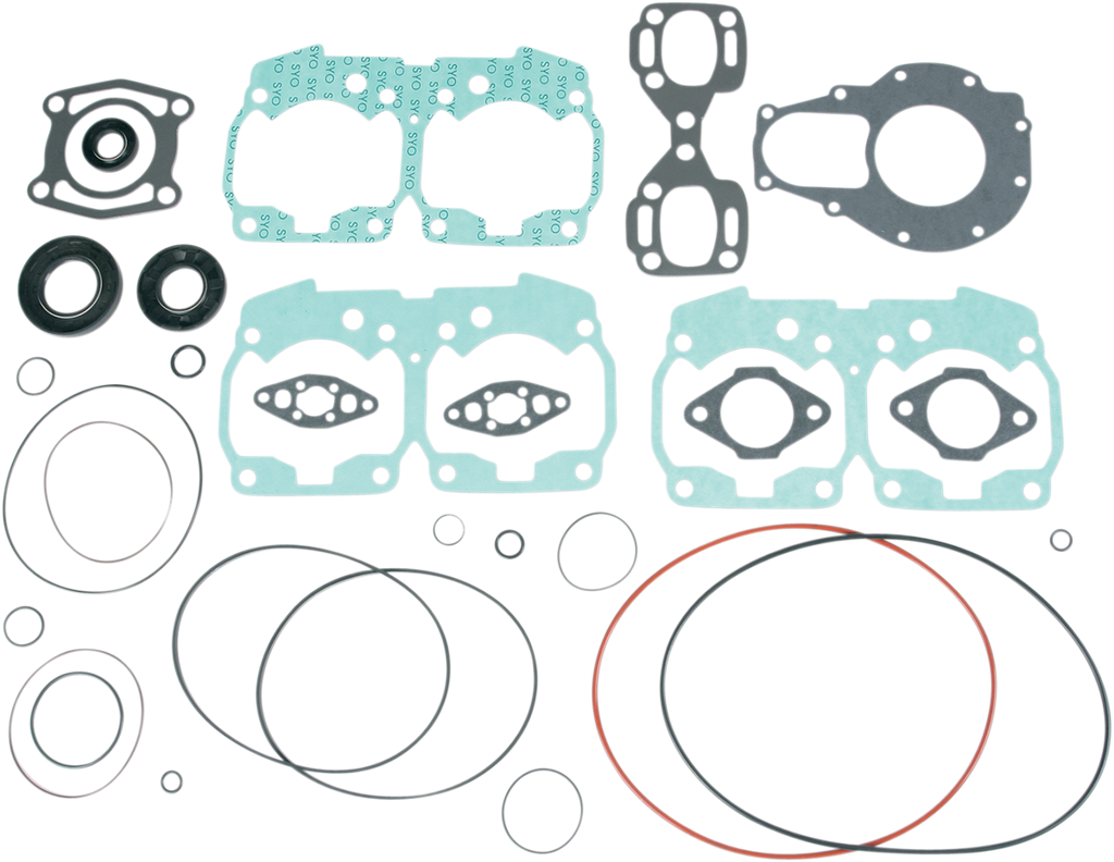 VERTEX Complete Gasket Set - Sea-Doo PD811410