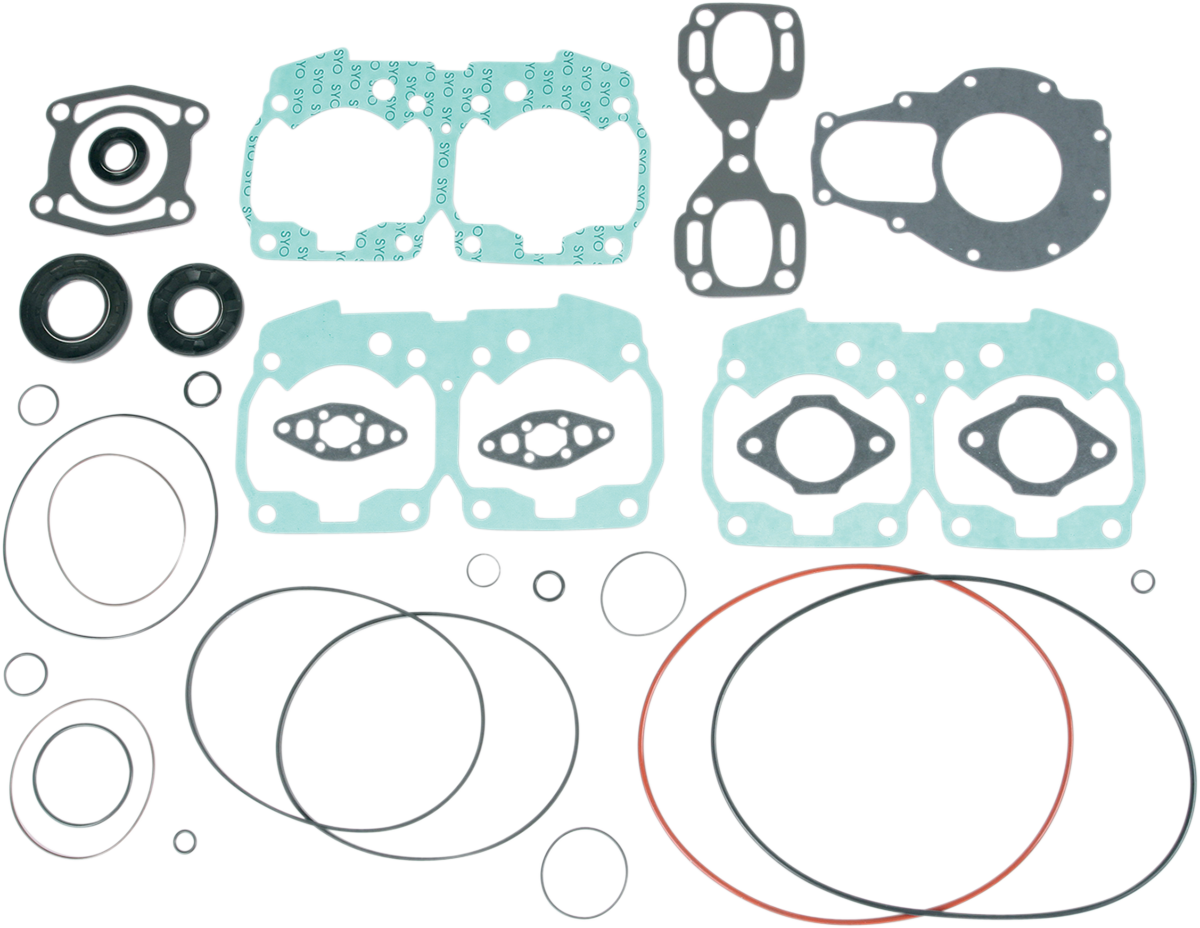 VERTEX Complete Gasket Set - Sea-Doo PD811410