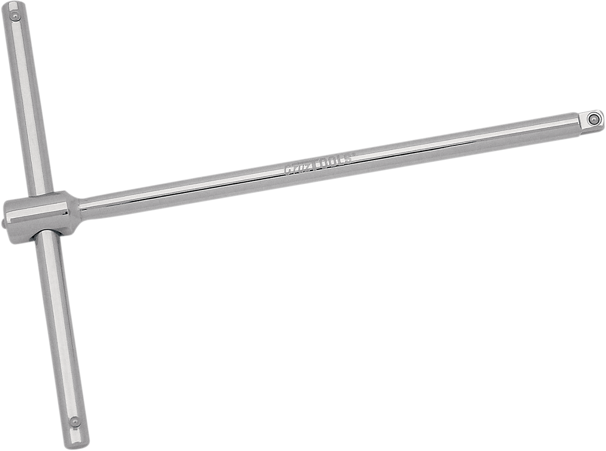 CRUZTOOLS T-Handle Tool