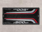 MPM Motorcycle Mat for Kawasaki Z900 RS - MM7415