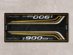 MPM Motorcycle Mat for Kawasaki Z900RS SE - MM7417