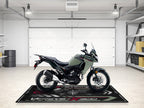 MPM Motorcycle Mat for Kawasaki Versys-X 300 - MM7419
