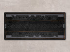 MPM Motorcycle Mat for Kawasaki Eliminator - MM7422