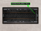 MPM Motorcycle Mat for Kawasaki Eliminator - MM7422