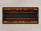 MPM Motorcycle Mat for Kawasaki Eliminator SE - MM7423