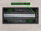 MPM Motorcycle Mat for Kawasaki Vulcan S - MM7424