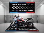 MPM Motorcycle Mat for BMW M1000XR - MM7434