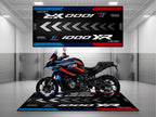 MPM Motorcycle Mat for BMW M1000XR - MM7434
