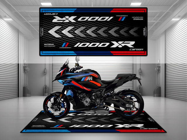MPM Motorcycle Mat for BMW M1000XR - MM7434