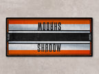 MPM Motorcycle Mat for Honda Shadow Phantom - MM7436