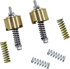 RACE TECH Gold Valve Cartridge Fork Emulator - Street/Track/Touring