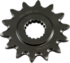 RENTHAL Front Sprocket - Grooved / 14 Tooth / CRF250R/RX 1212-1439