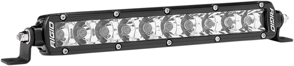 RIGID INDUSTRIES SR-Series PRO LED Light — Spotlight - SR-Series PRO LED Light / 10" / Spot 2001-1622