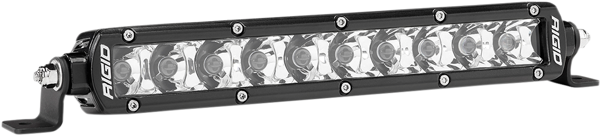 RIGID INDUSTRIES SR-Series PRO LED Light — Spotlight - SR-Series PRO LED Light / 10" / Spot 2001-1622