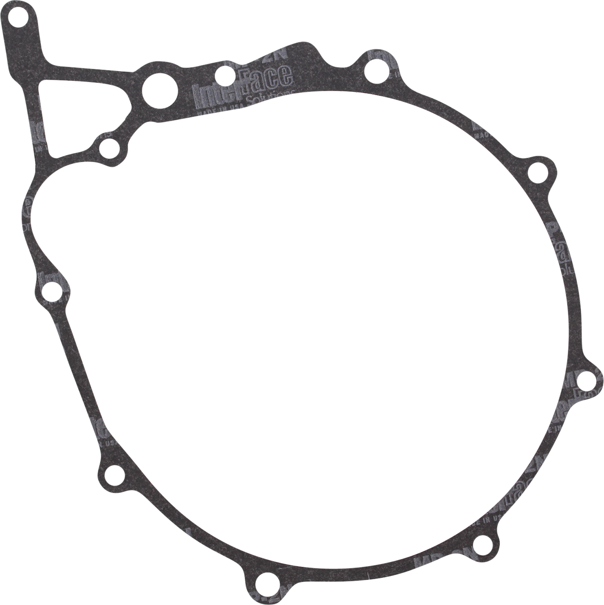 MOOSE OFFROAD Ignition Cover Gasket