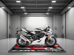 MPM Motorcycle Mat for Honda CBR1000RR - MM7442