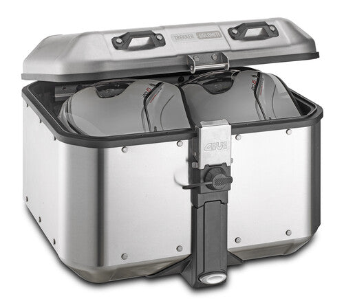 GIVI DLM46A 46L Dolomiti Monokey Top Case