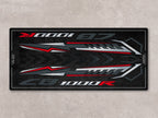 MPM Motorcycle Mat for Honda CB1000R - MM7447