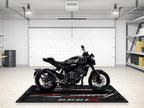 MPM Motorcycle Mat for Honda CB1000R - MM7447