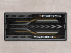 MPM Motorcycle Mat for Honda CB500F - MM7450