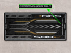 MPM Motorcycle Mat for Honda CB500F - MM7450