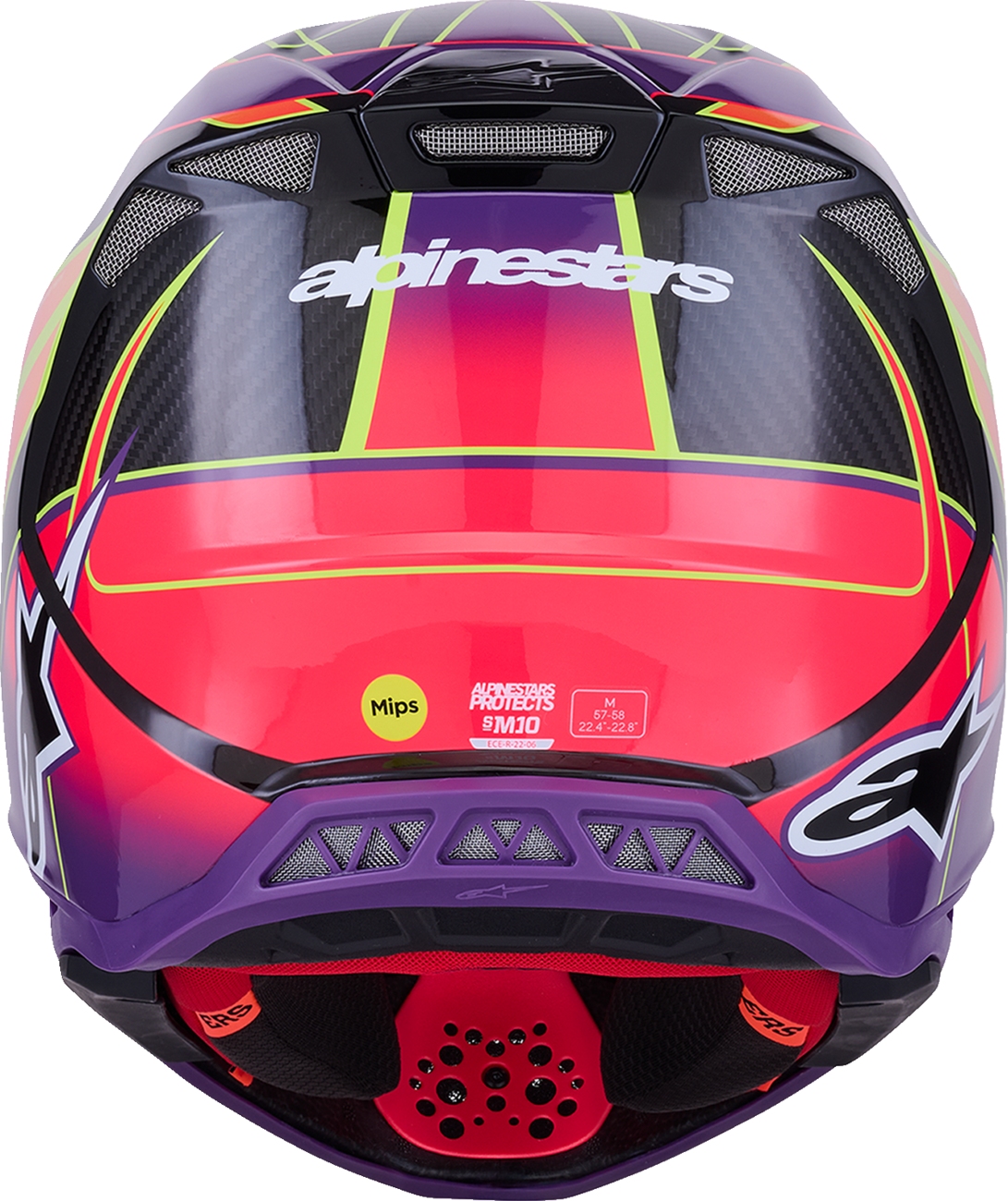 ALPINESTARS Helmet Supertech M10 Era MIPS®