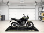 MPM Motorcycle Mat for Honda CB500X - MM7455