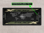 MPM Motorcycle Mat for Honda CB500X - MM7455