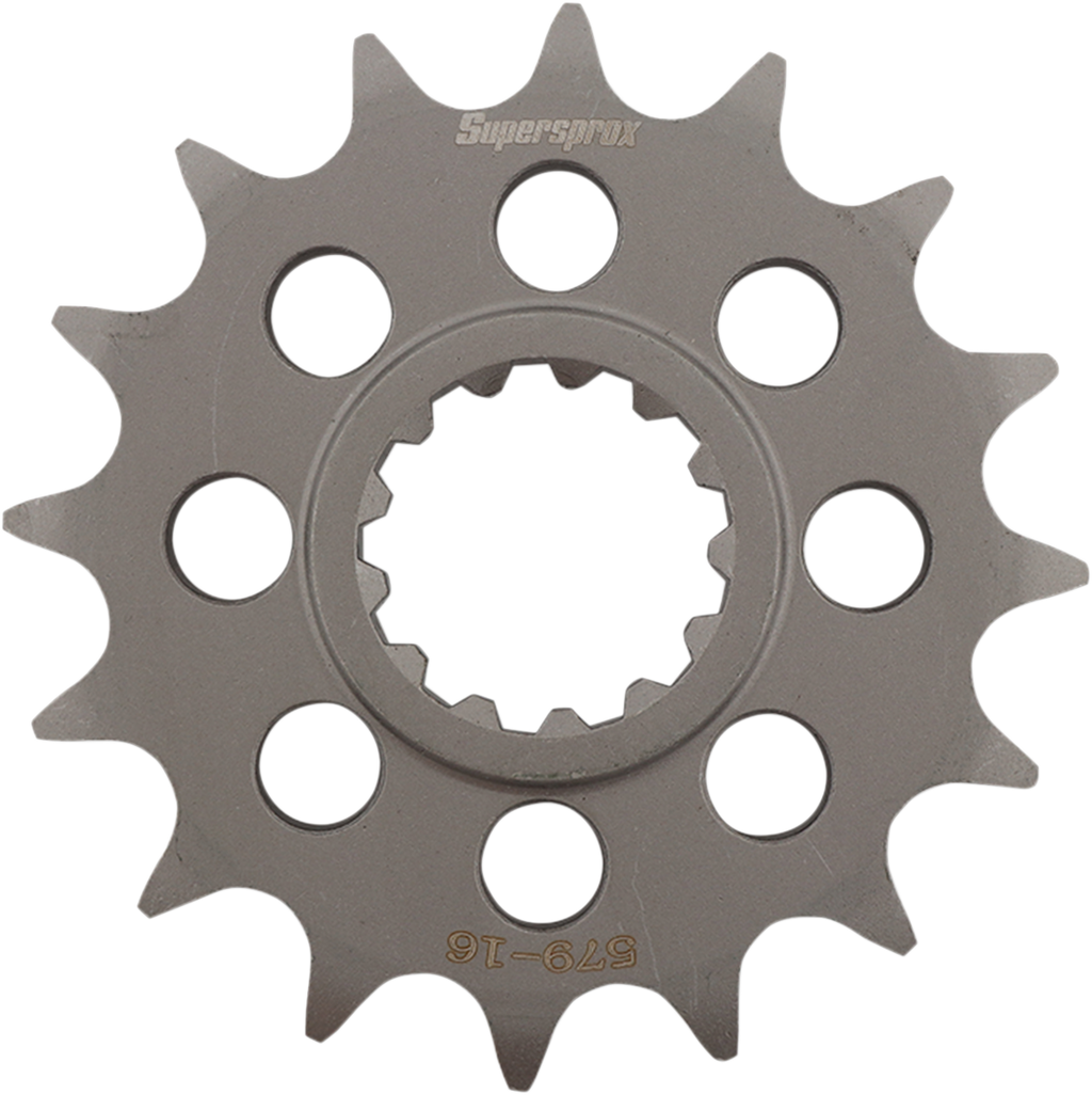 SUPERSPROX Countershaft Sprocket - 16-Tooth 1212-1396