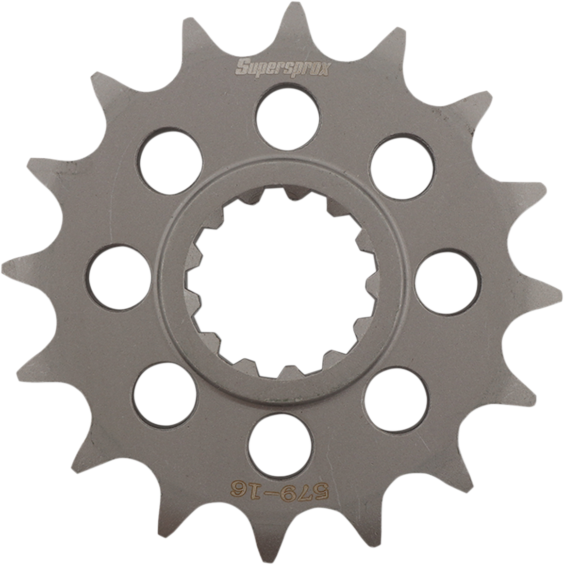 SUPERSPROX Countershaft Sprocket - 16-Tooth 1212-1396