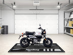 MPM Motorcycle Mat for Honda Monkey - MM7458