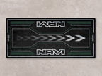 MPM Motorcycle Mat for Honda Navi - MM7459