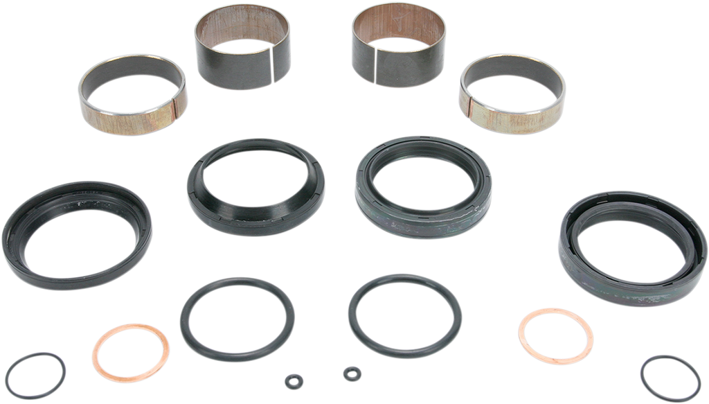 PIVOT WORKS Fork Seal/Dust Seal Kit