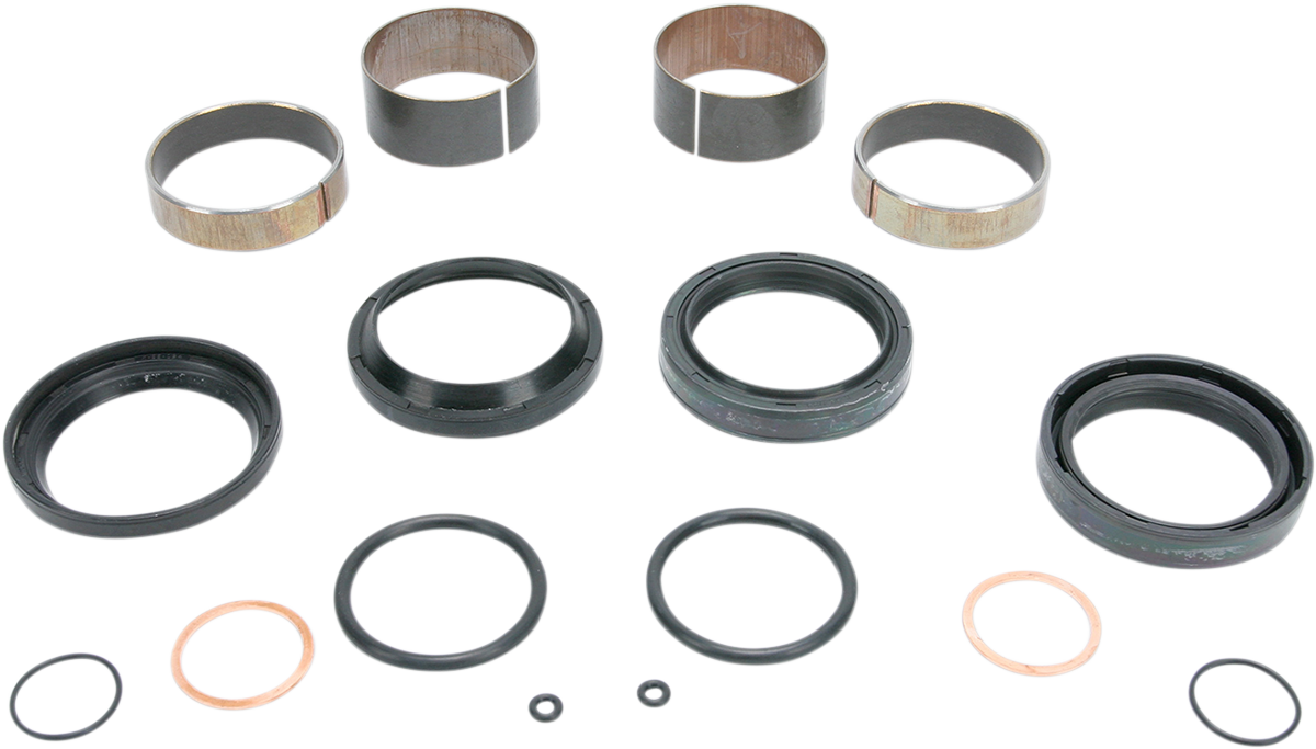 PIVOT WORKS Fork Seal/Dust Seal Kit