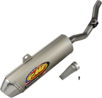 FMF Racing Yamaha TW200 1987-1990, 1993-2021 YAM TW200'87-21 P-CORE 4 S/A MFLR 044312