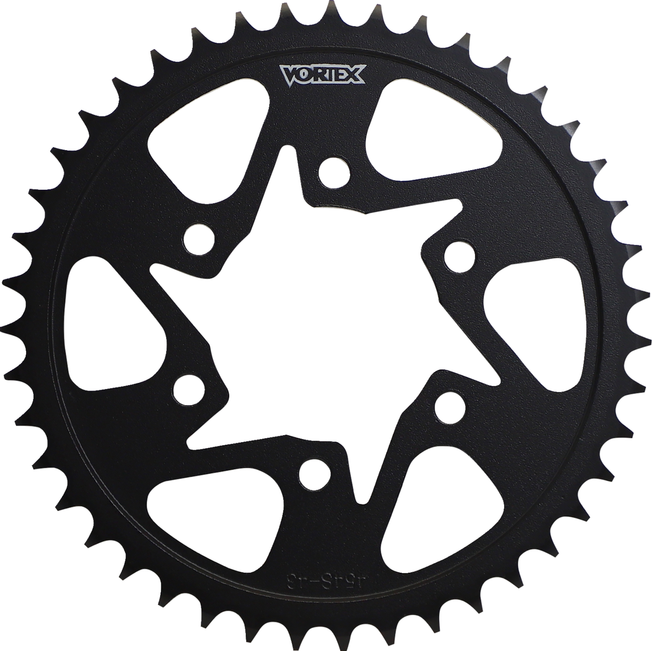 VORTEX Steel Sprocket