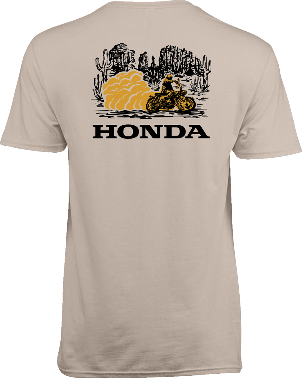 HONDA APPAREL T-Shirt Honda Heritage Goldwing