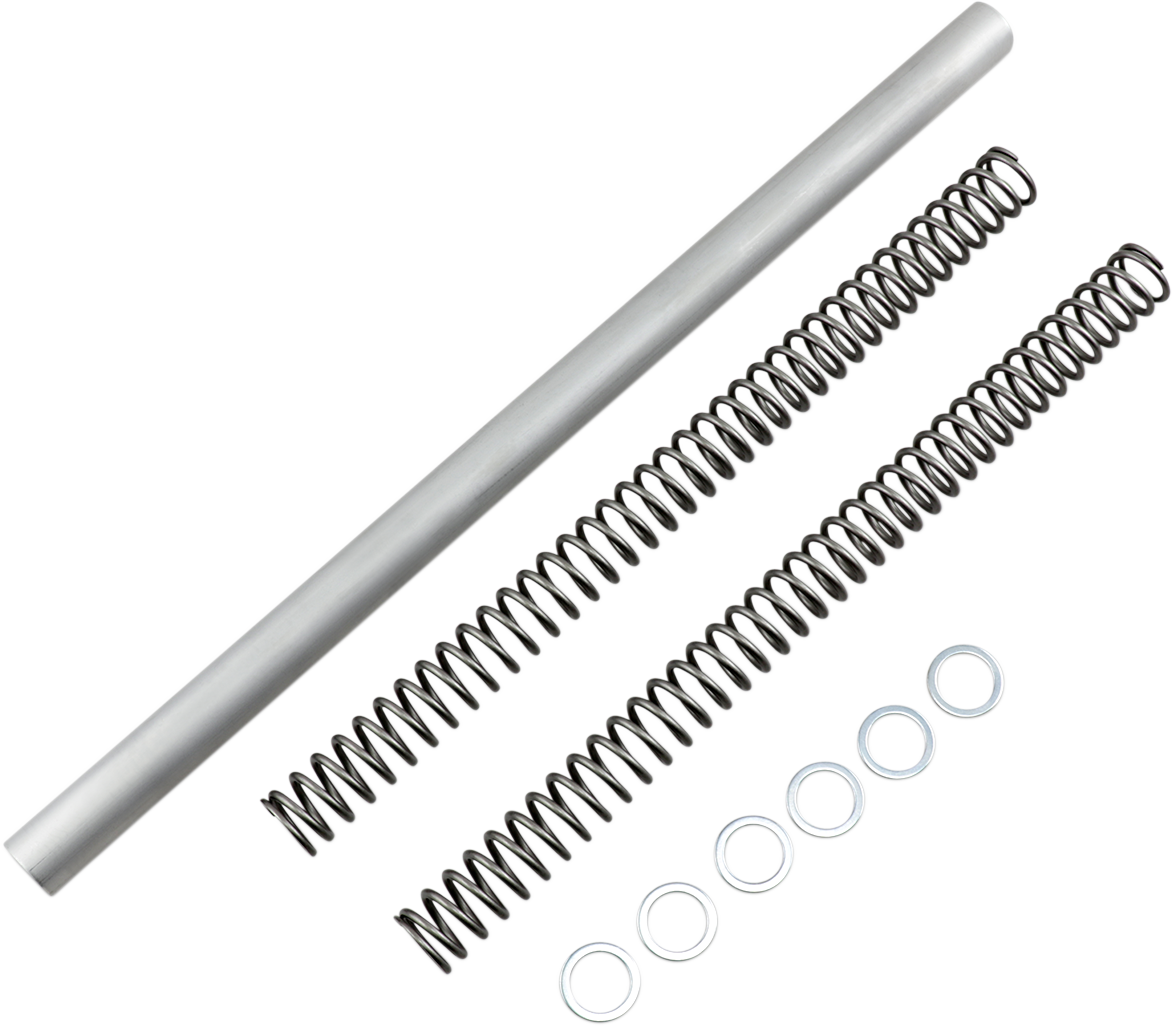RACE TECH Fork Springs — 17.40 lb/in - Fork Springs / 0.31 kg/mm FRSP314231