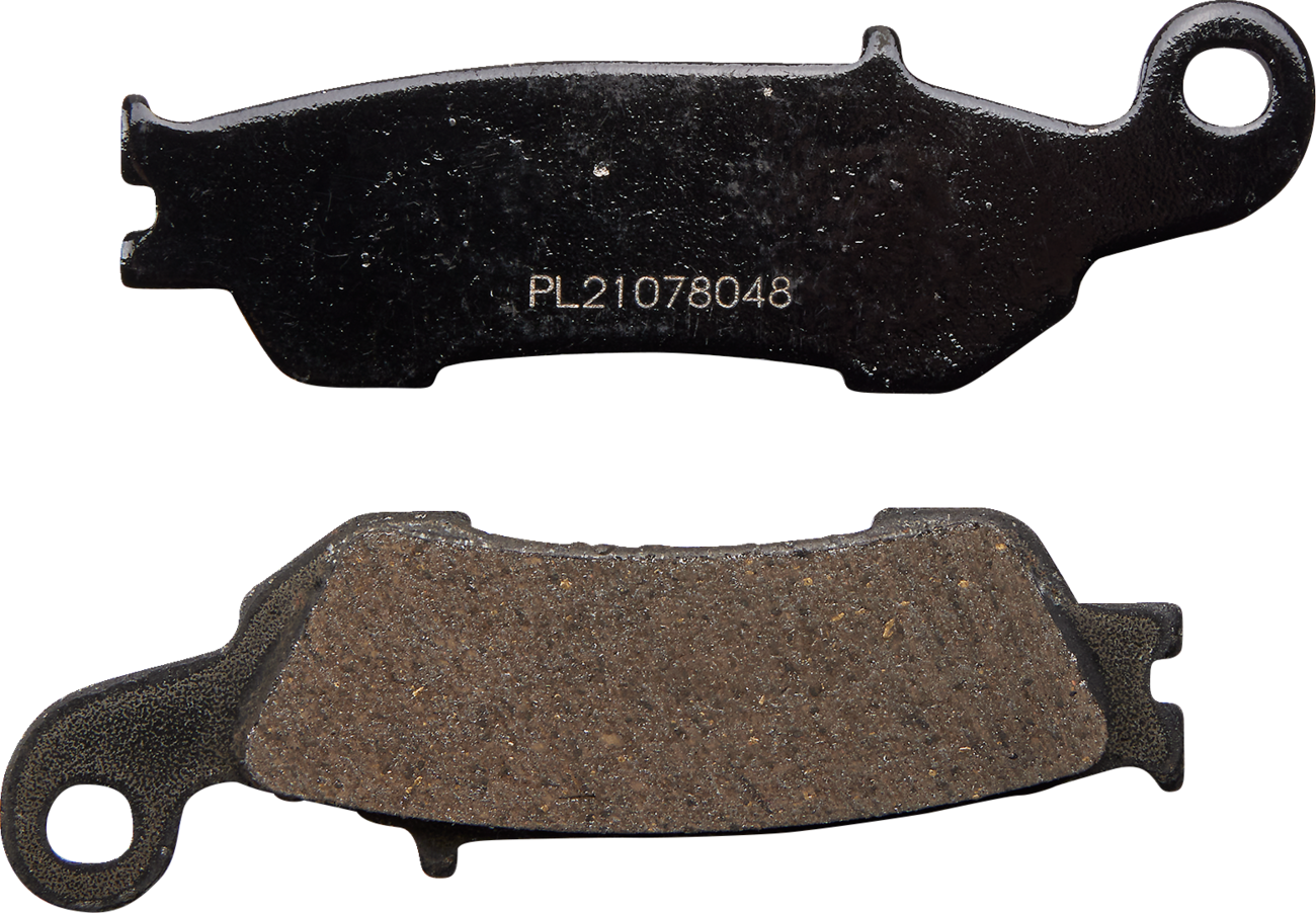 MOOSE OFFROAD Qualifier Brake Pads